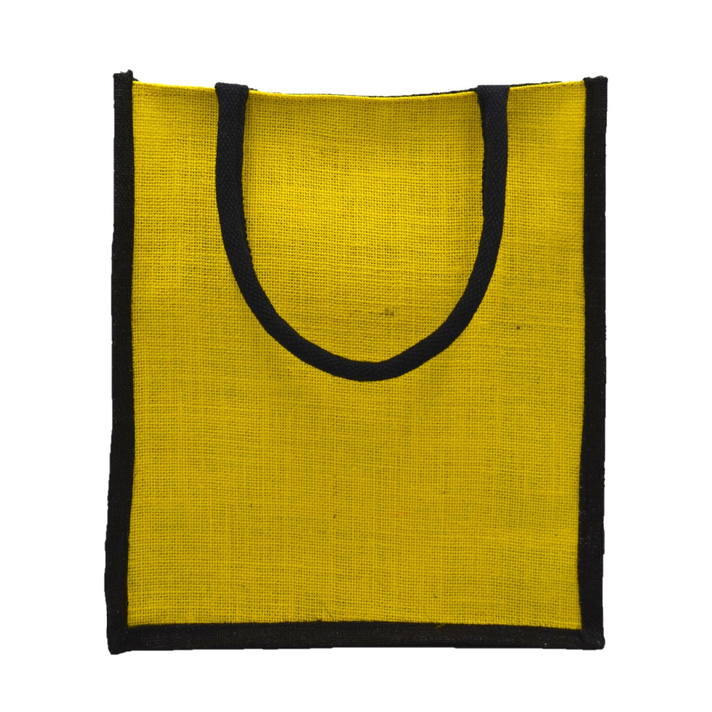 Jute Tote Bag – "Do What You Love"