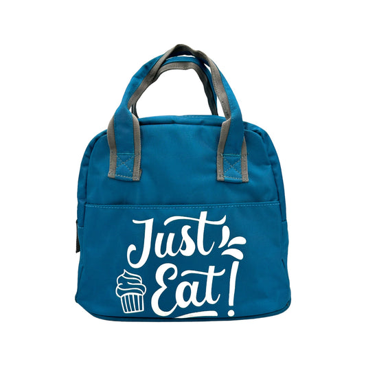 Just Eat, Insulated Lunch Bag
