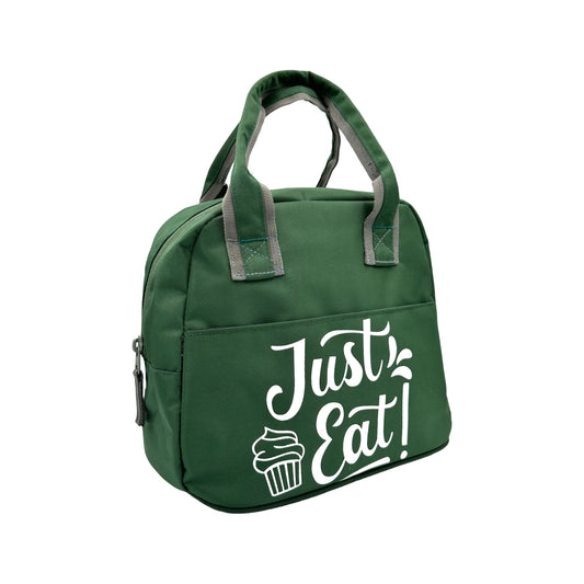 Insulated Lunch Bag | Durable Food Carrier