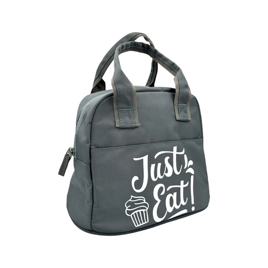Insulated Lunch Bag | Durable Food Carrier