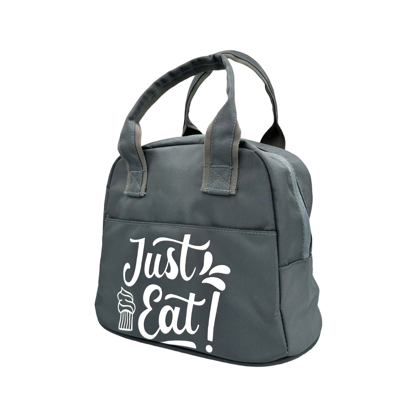Insulated Lunch Bag