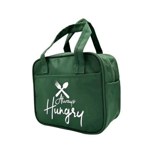 Insulated Lunch Bag