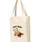Don't Know Tote Bag