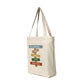 Canvas Cotton Tote Bag