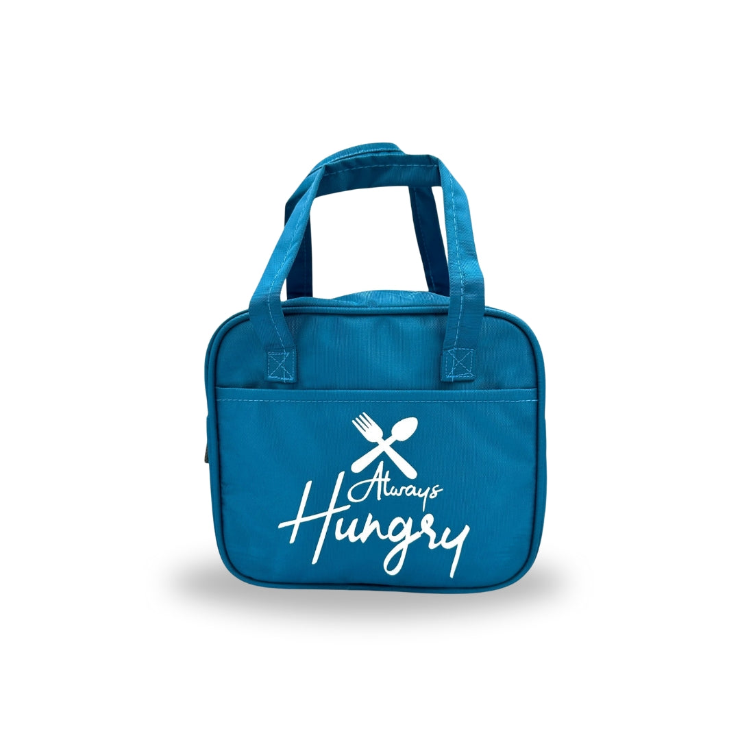 Insulated Lunch Bag