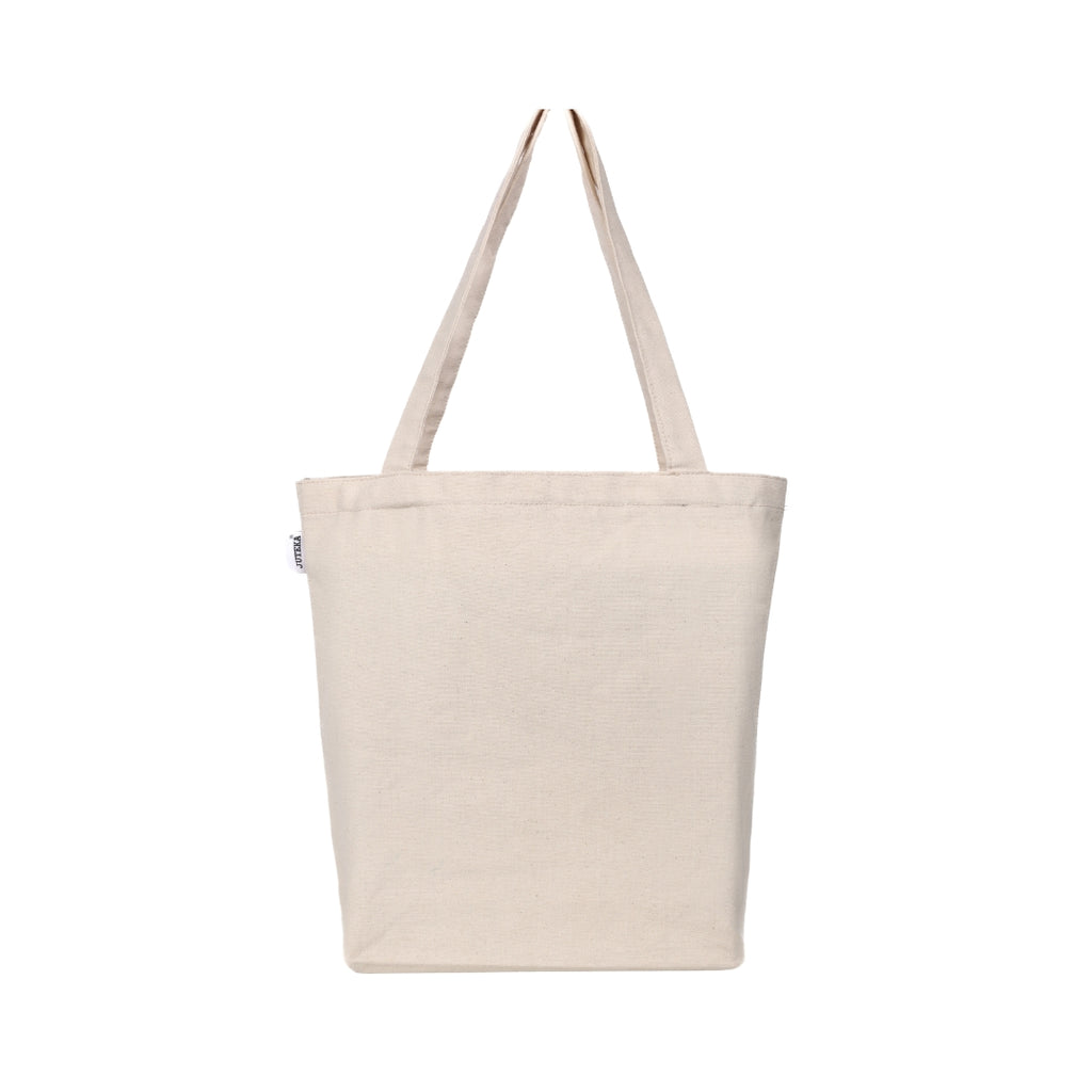 Cute Bunny, Cotton Tote Bag
