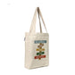 Canvas Cotton Tote Bag