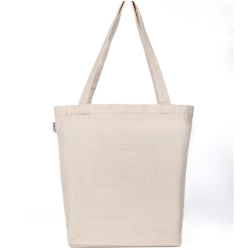 Bee Kind Canvas Cotton Tote Bag