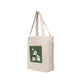 Cute Bunny, Cotton Tote Bag