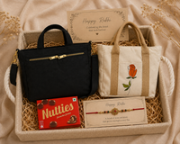 Rishtey Ka Jashn Rakhi Basket