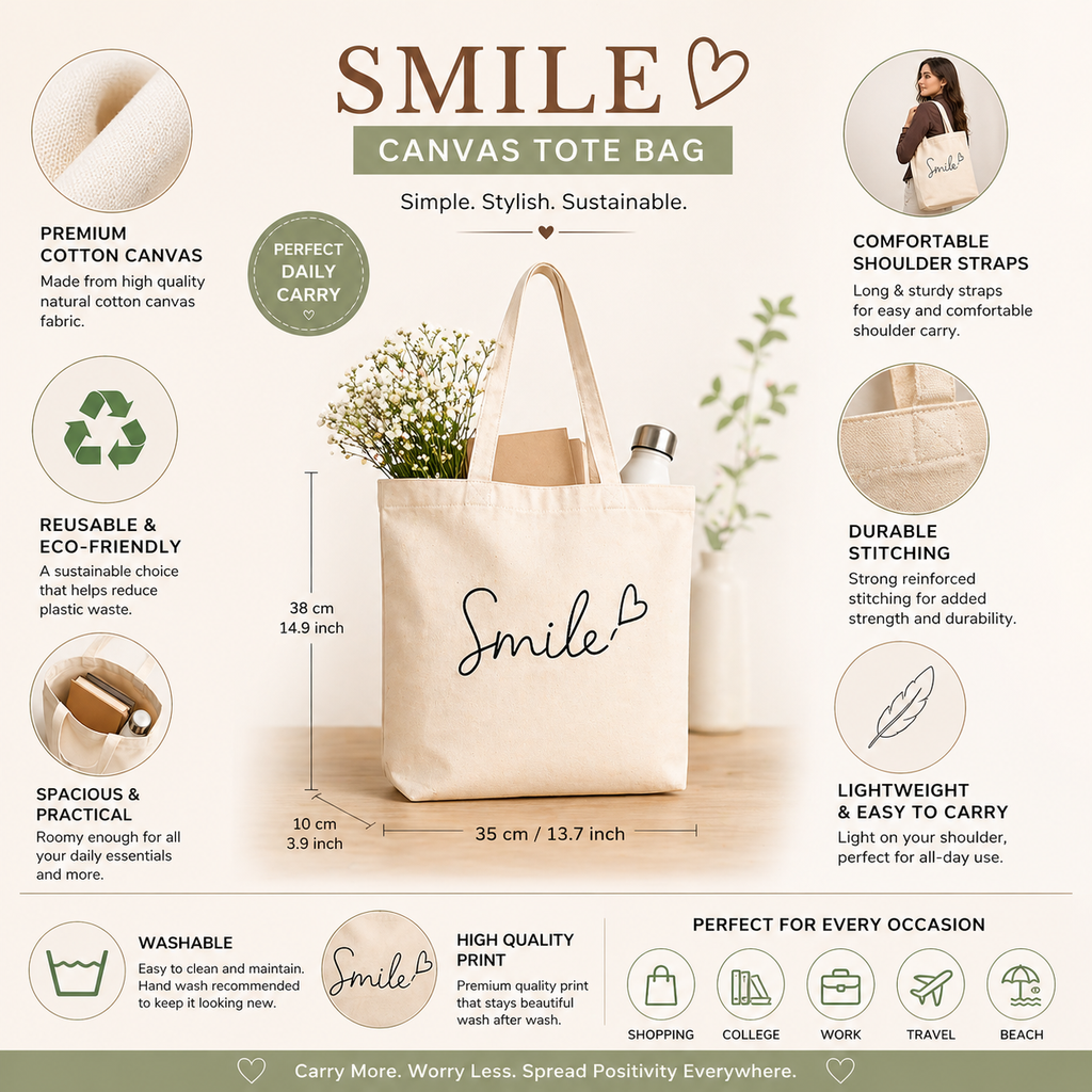 Smile