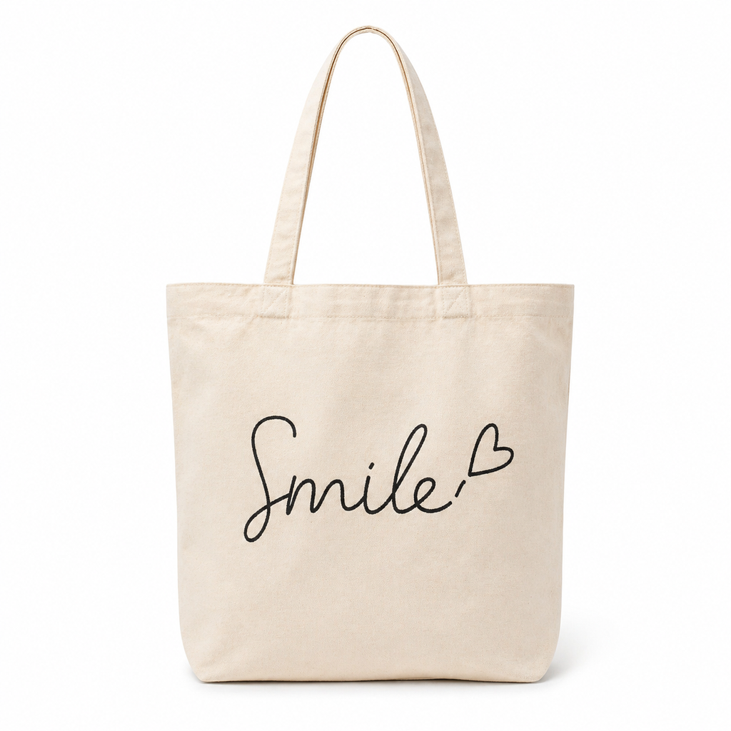 Smile