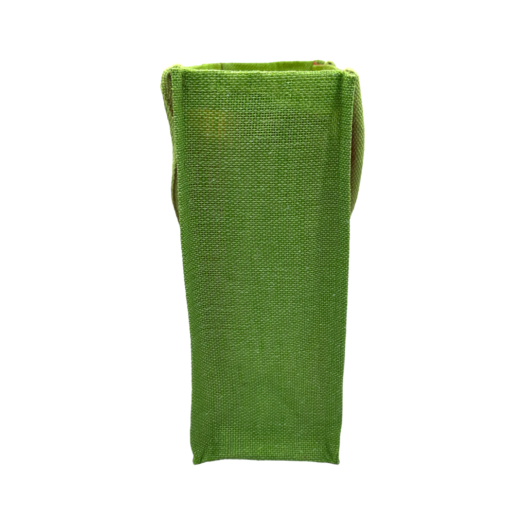 Multipurpose Shopper Grocery Jute Tote Bag