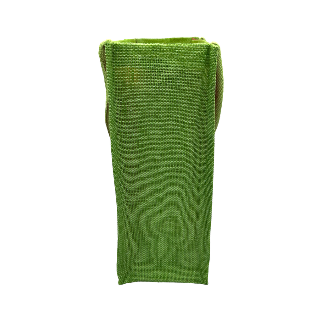 Multipurpose Shopper Grocery Jute Tote Bag