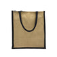 Jute Tote Bag – "Do What You Love"