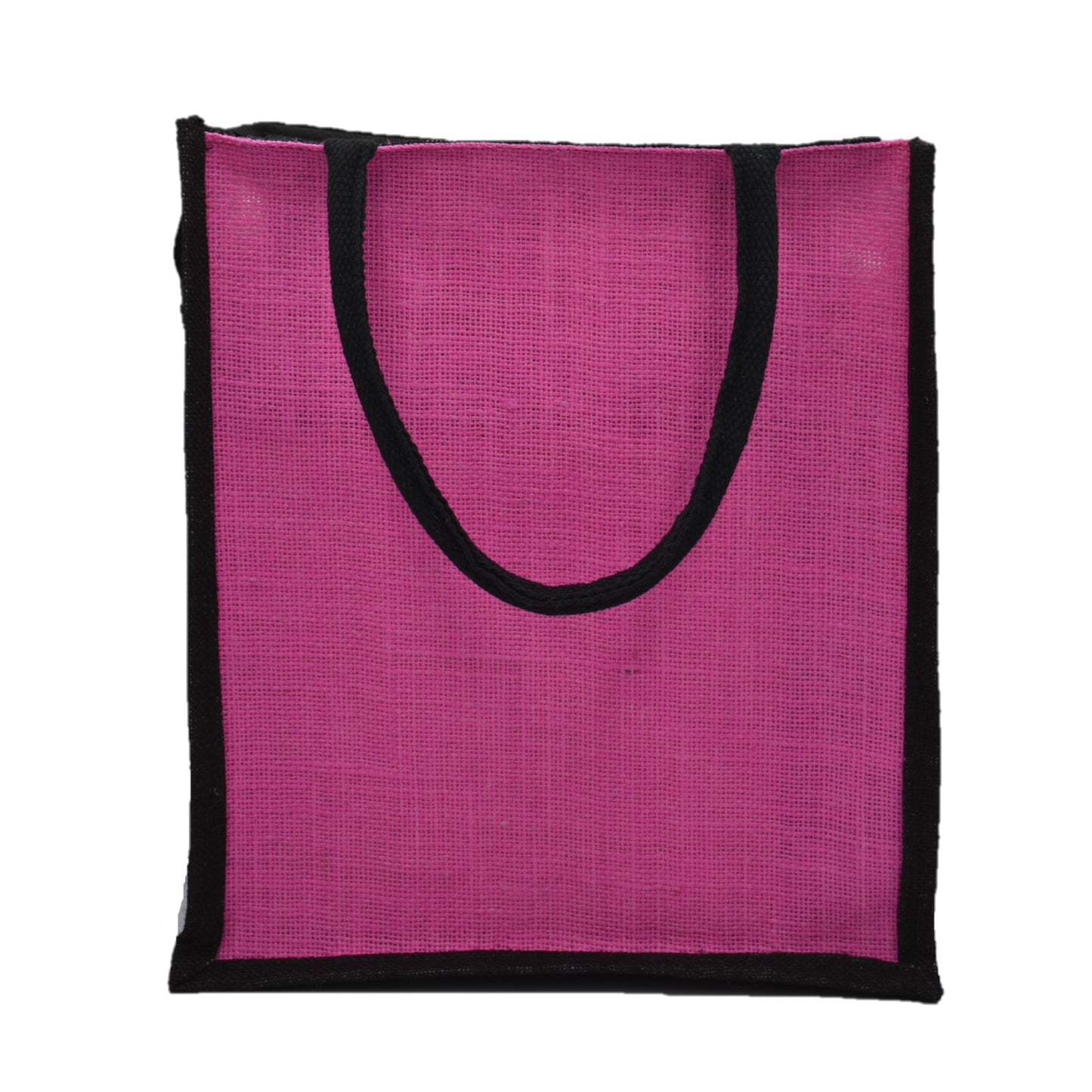 Jute Tote Bag – "Do What You Love"