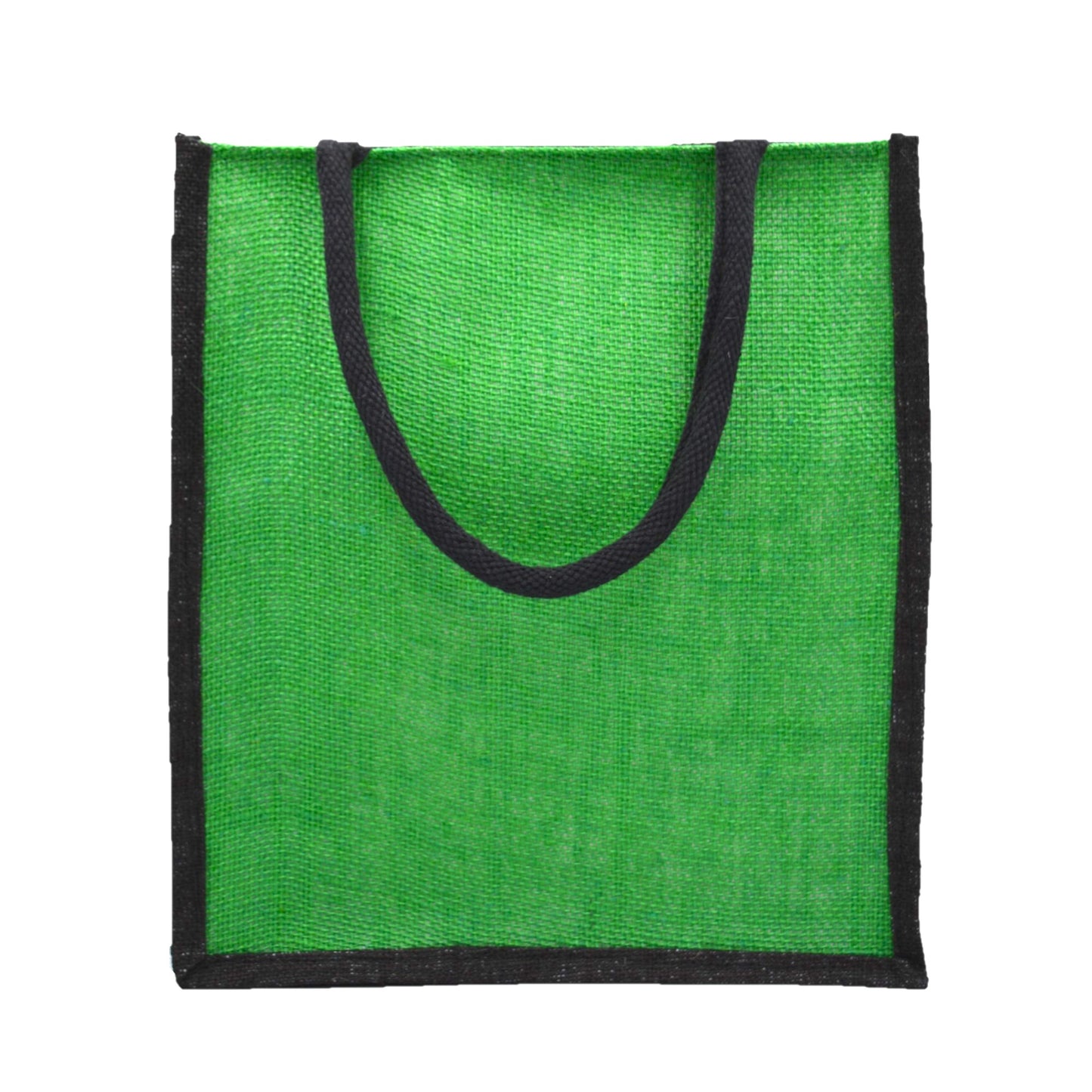 Jute Tote Bag – "Do What You Love"