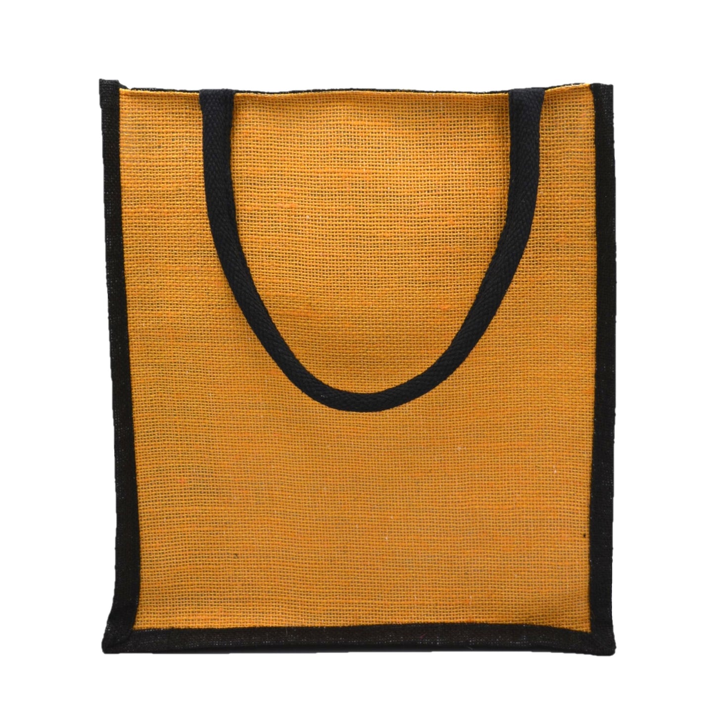 Jute Tote Bag – "Do What You Love"