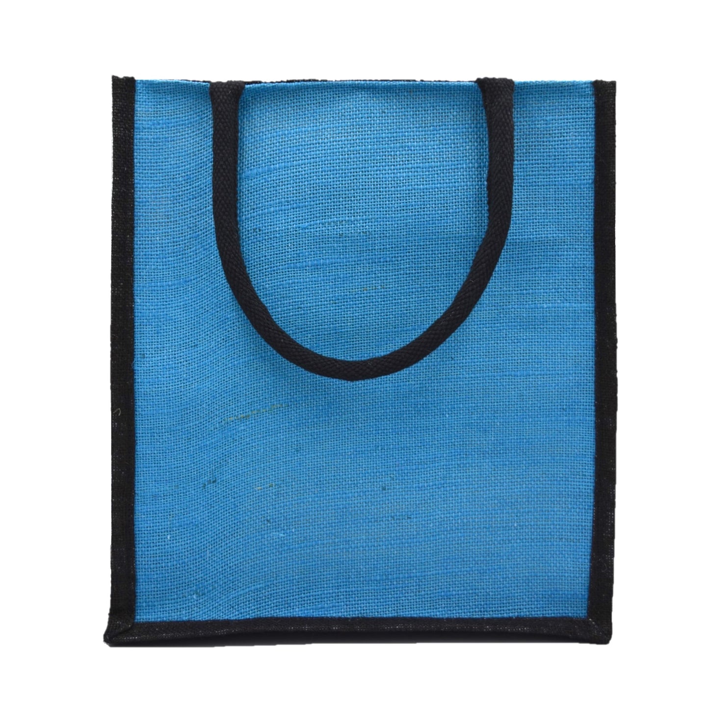 Jute Tote Bag – "Do What You Love"