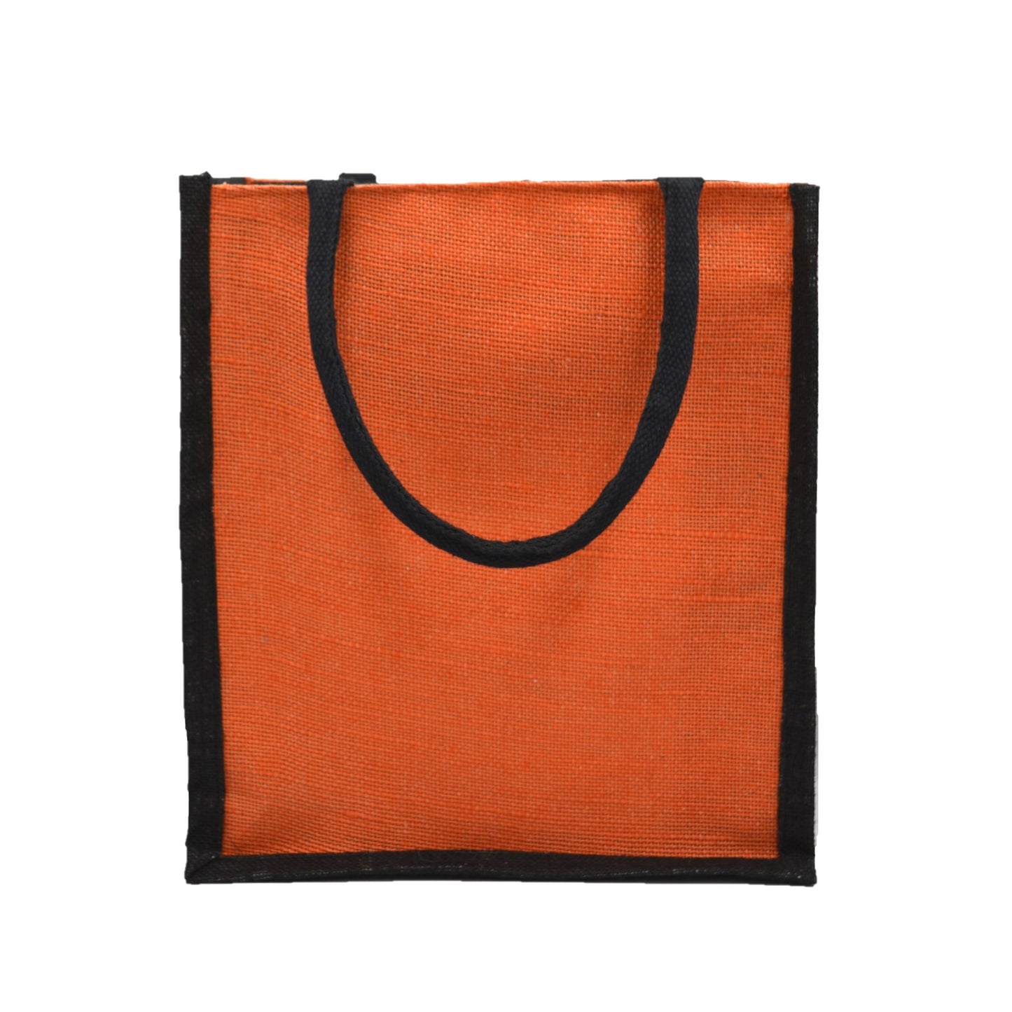 Jute Tote Bag – "Do What You Love"