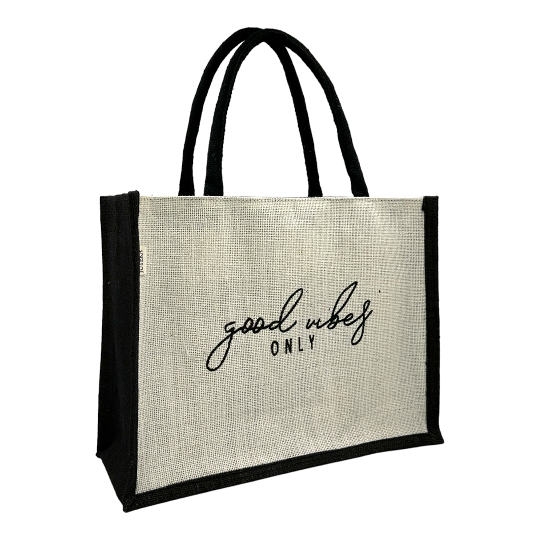 Luxury Jute Bags