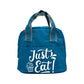 Insulated Lunch Bag | Durable Food Carrier