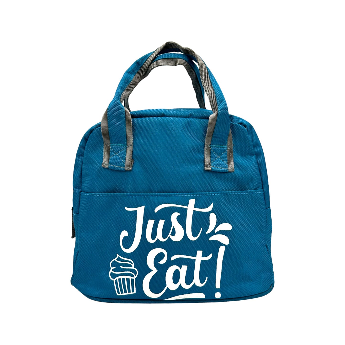 Insulated Lunch Bag | Durable Food Carrier
