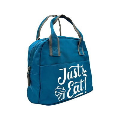 Just Eat, Insulated Lunch Bag