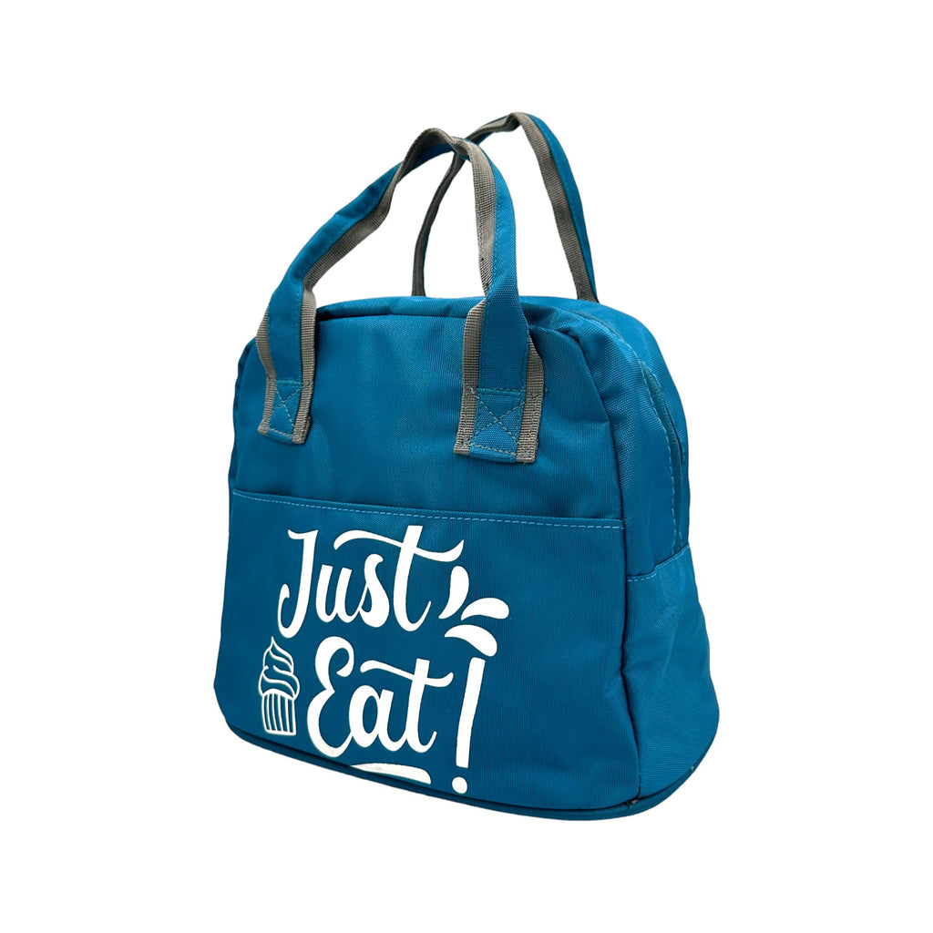 Just Eat, Insulated Lunch Bag