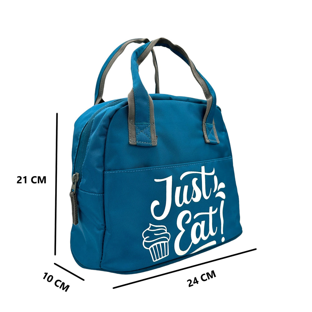 Just Eat, Insulated Lunch Bag