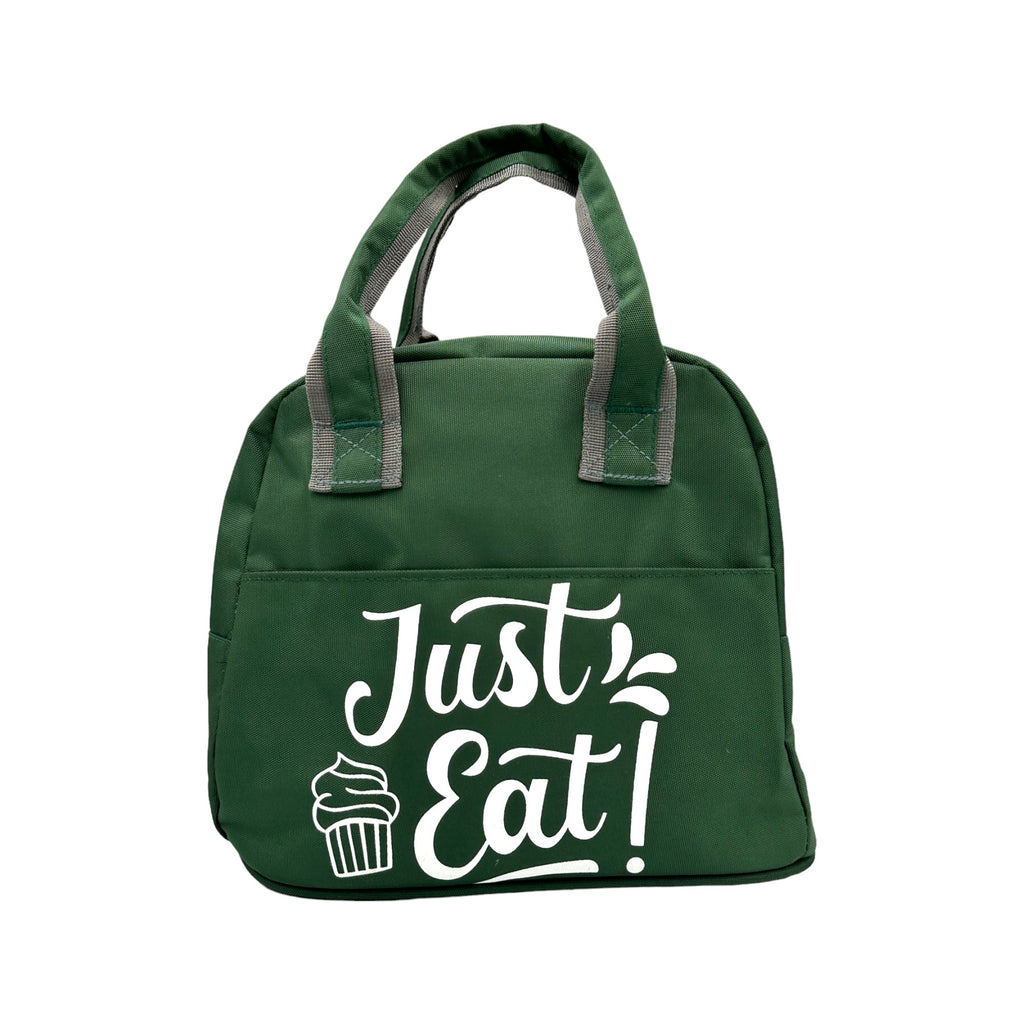 Just Eat, Insulated Lunch Bag