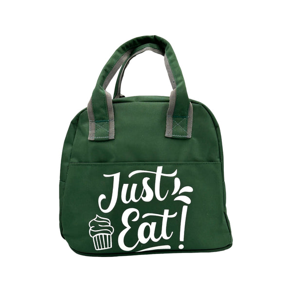 Insulated Lunch Bag | Durable Food Carrier
