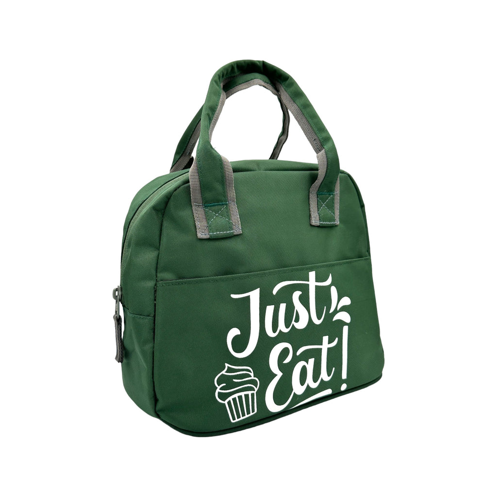 Insulated Lunch Bag | Durable Food Carrier