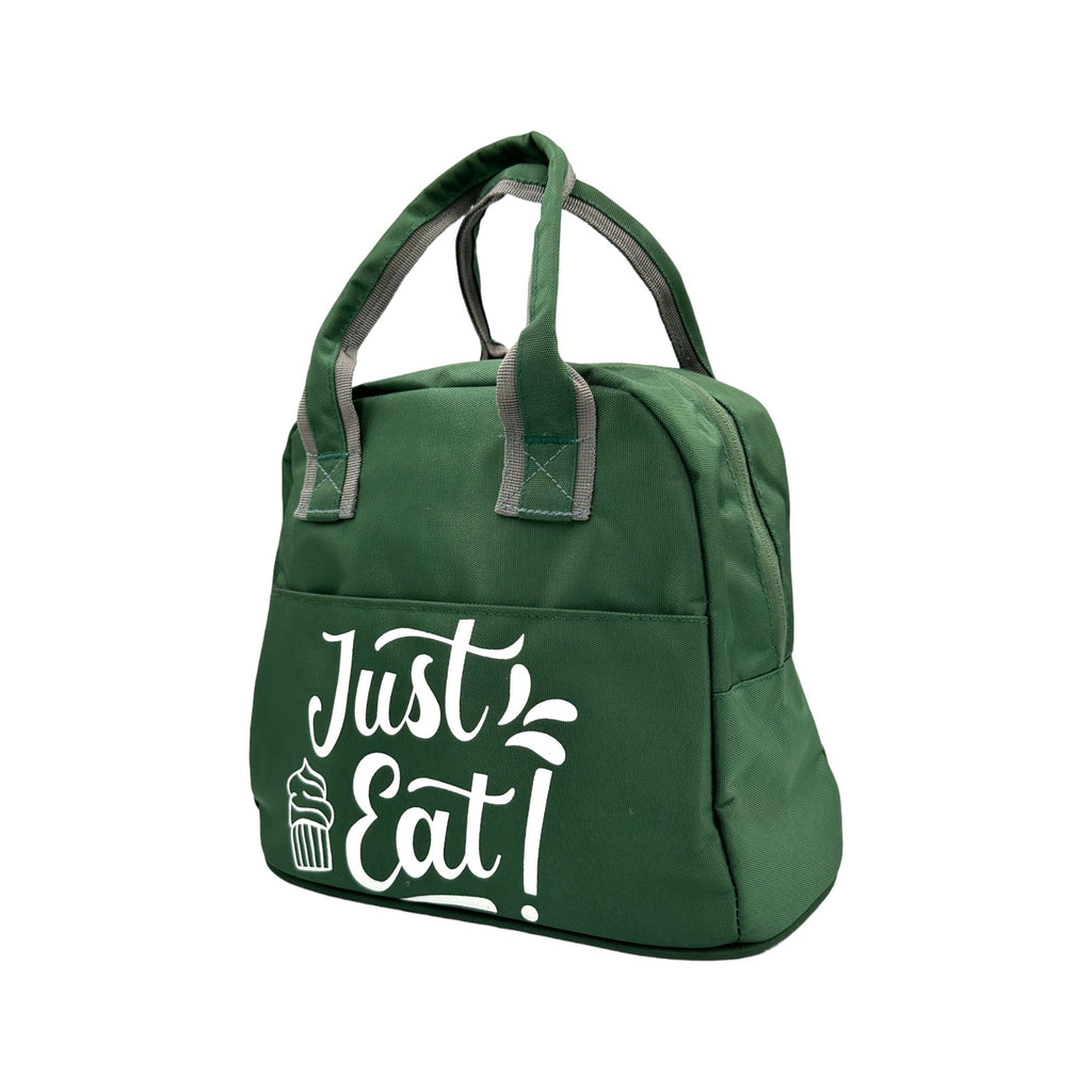 Insulated Lunch Bag | Durable Food Carrier
