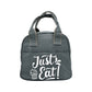 Insulated Lunch Bag | Durable Food Carrier