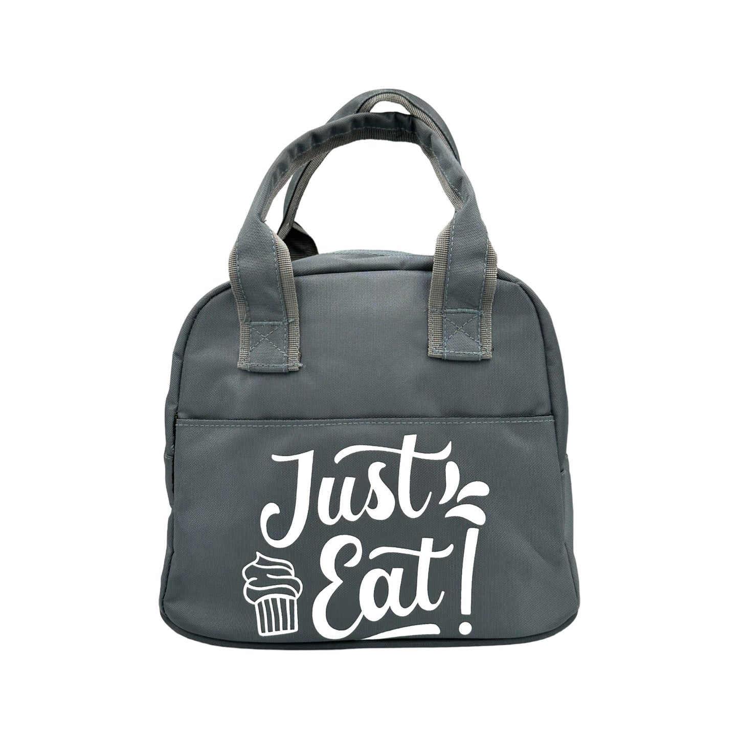 Insulated Lunch Bag | Durable Food Carrier