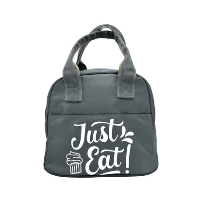 Insulated Lunch Bag | Durable Food Carrier
