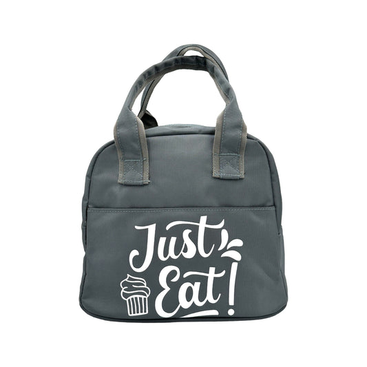Insulated Lunch Bag | Durable Food Carrier