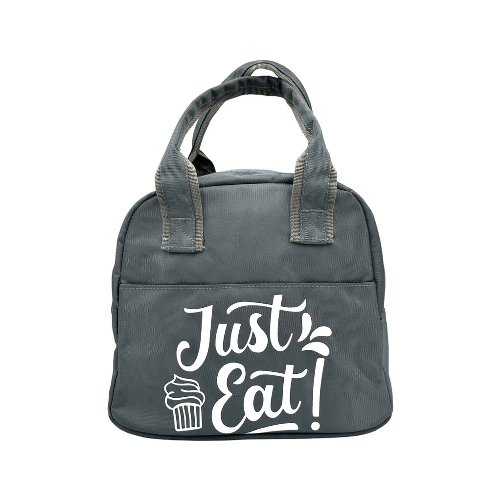 Just Eat, Insulated Lunch Bag