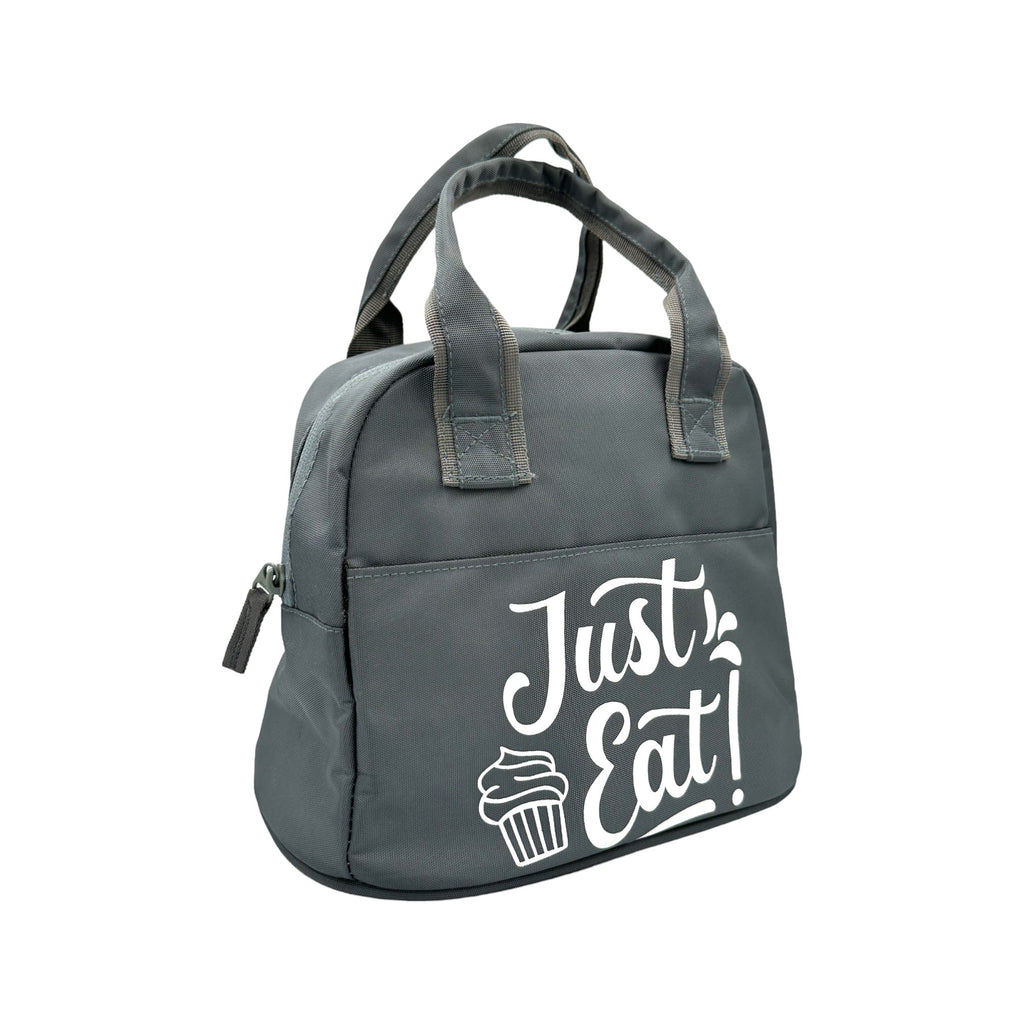 Insulated Lunch Bag | Durable Food Carrier