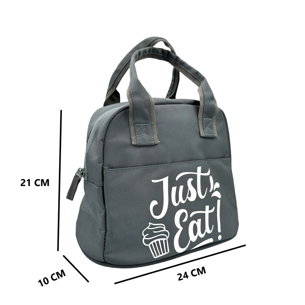 Insulated Lunch Bag | Durable Food Carrier