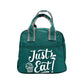 Insulated Lunch Bag | Durable Food Carrier