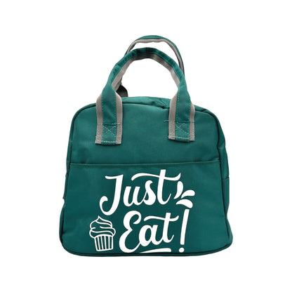 Insulated Lunch Bag | Durable Food Carrier