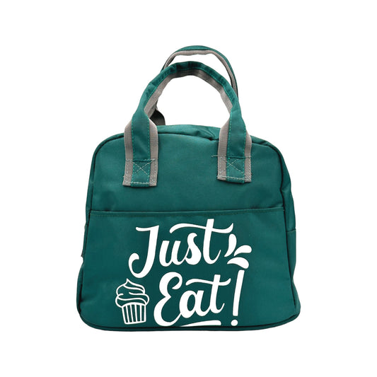 Insulated Lunch Bag | Durable Food Carrier