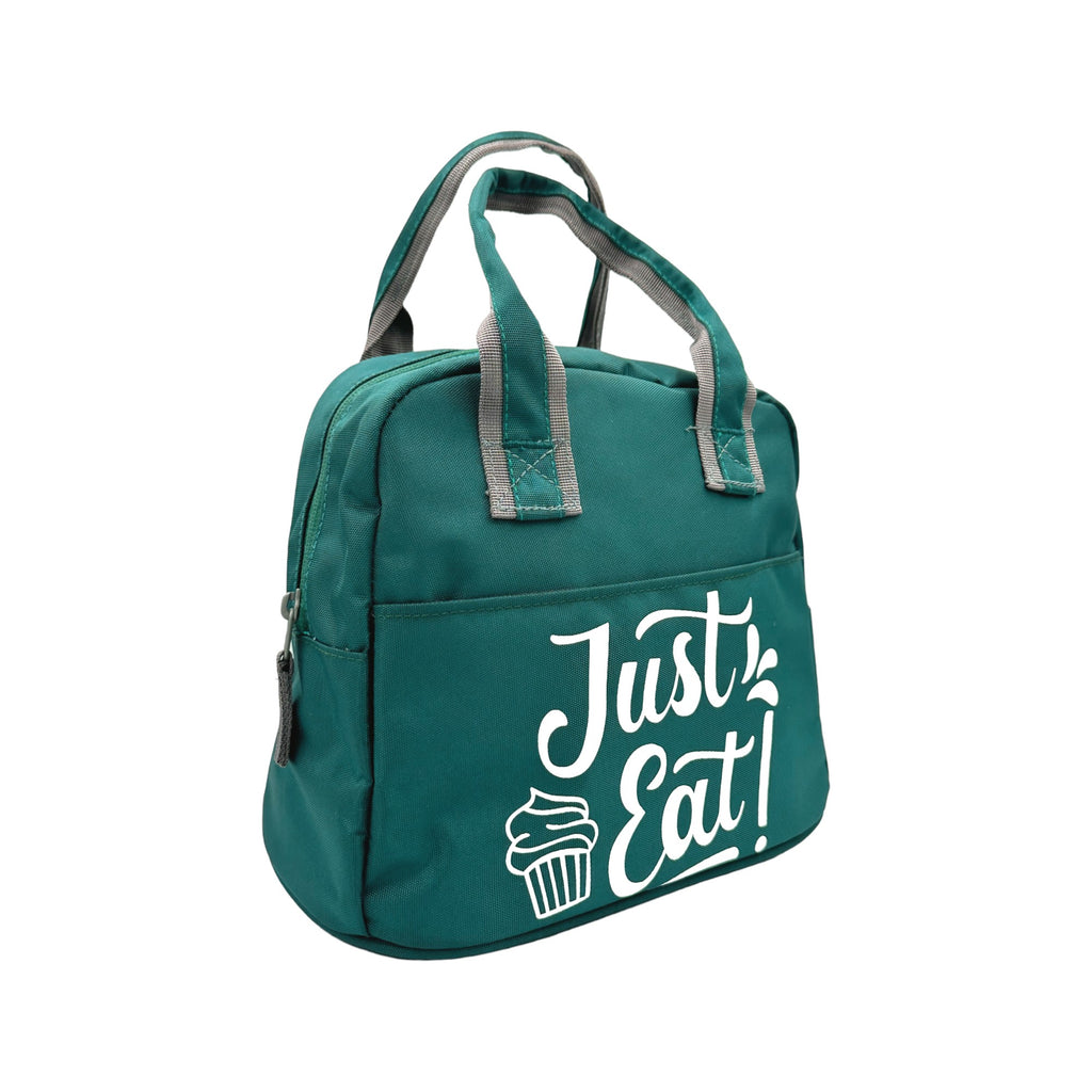 Insulated Lunch Bag | Durable Food Carrier