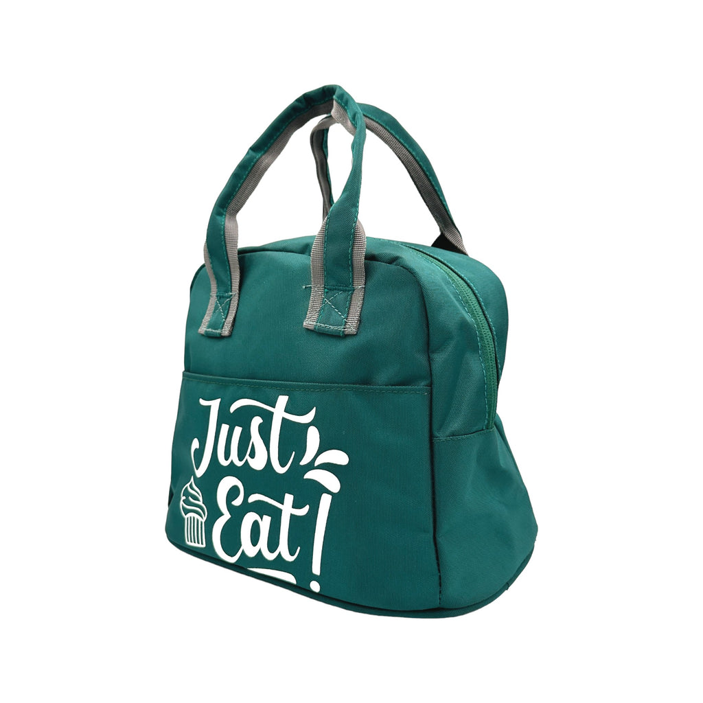 Insulated Lunch Bag | Durable Food Carrier