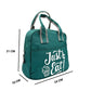 Insulated Lunch Bag | Durable Food Carrier