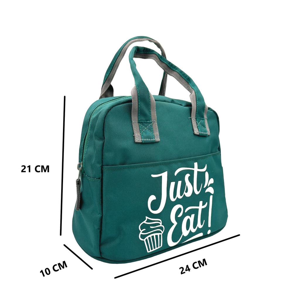 Insulated Lunch Bag | Durable Food Carrier