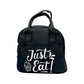 Insulated Lunch Bag | Durable Food Carrier