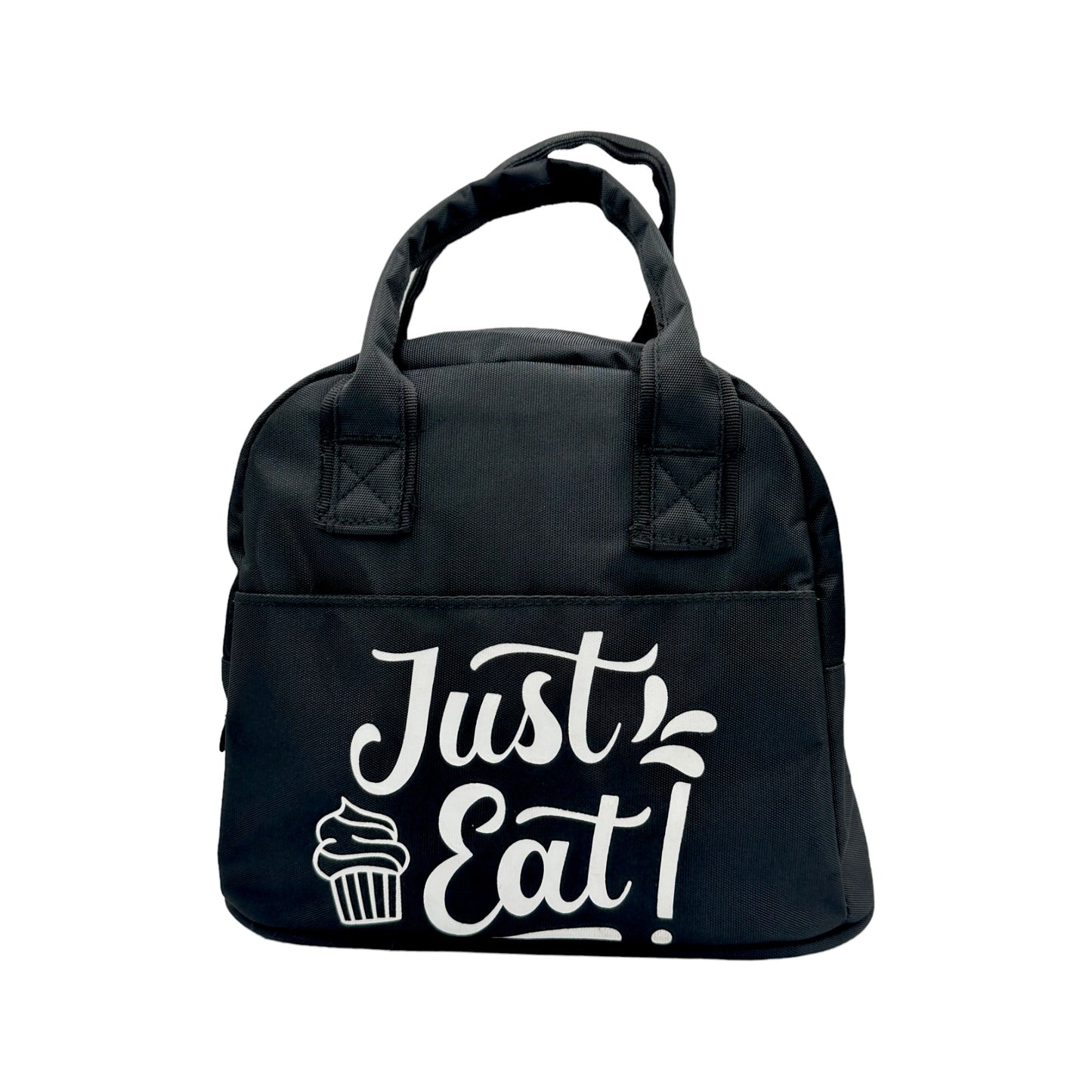 Insulated Lunch Bag | Durable Food Carrier